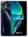 Infinix HOT 20 NFC 6/128GB Czarny