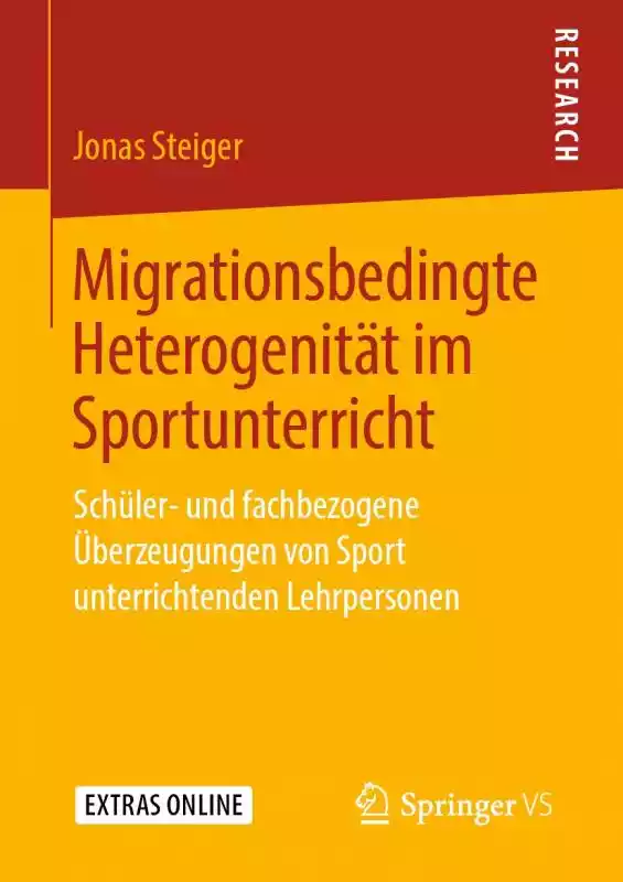 Migrationsbedingte Heterogenität im Sportunterricht  ceny i opinie
