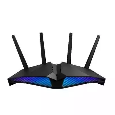 Router gamingowy ASUS RT-AX82U AX5400 Dw trybami