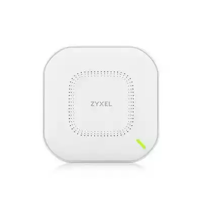 Zyxel NWA210AX AP Single Pack 802.11AX N Urządzenia peryferyjne/Serwery i sieci /Urządzenia sieciowe/Routery GSM 3G LTE