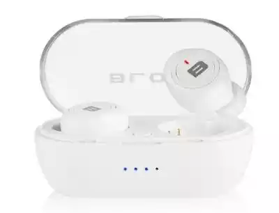 BLOW Słuchawki BTE100 Earbuds Bluetooth  Telewizory i Audio/Słuchawki/Słuchawki bezprzewodowe