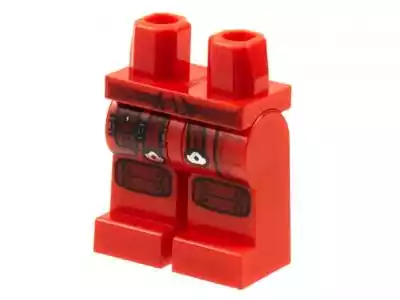 Lego 970c00pb1223 Nogi Spodnie Kai Nowe Podobne : Lego Nogi/Spodnie/Dwukolorowe (970/6120935) - 3111689
