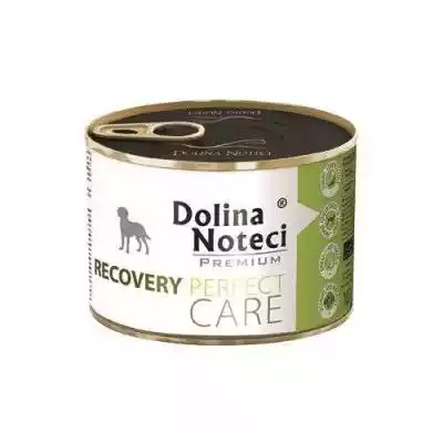 DOLINA NOTECI Premium Care Recovery - mo Dla psa/Karmy dla psa/Mokre karmy