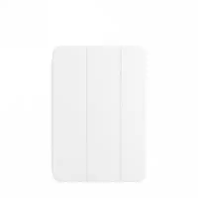 Apple Etui Smart Folio do iPada mini (6. Podobne : Etui Leather Folio do iPhone XS czarne - 350605