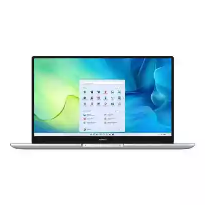 HUAWEI MateBook D 15 2022 - Windows 11 Home/ Intel i5-1155G7/8GB/512GB SSD