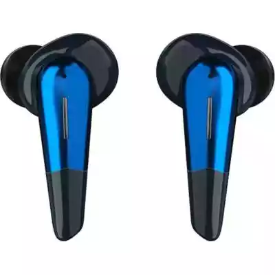 Słuchawki BT WG AirFlex 3 Pro Niebieski douszne