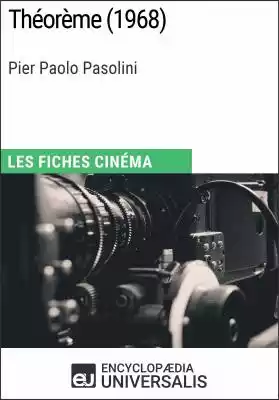 Théorème de Pier Paolo Pasolini Podobne : Pierścionek z granatem i brylantami - 282457