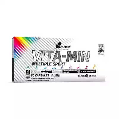 Olimp - Vita-Min Multiple Sport