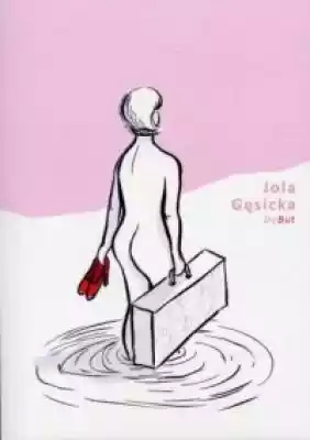 Poetycki debiut Joli Gęsickiej jest pamiętnikiem z jej podróży sprzed wyjazdu do Indii. Przede wszystkim były to podróże po Europie i te życiowe,  wewnętrzne.