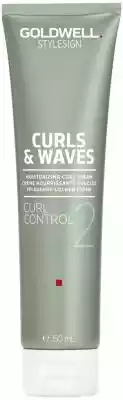 Goldwell Stylesign Curls and Waves krem Podobne : Goldwell Stylesign Creative 3 wosk w sprayu - 1229486