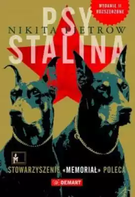 Psy Stalina Książki > Historia > Komunizm