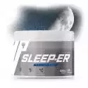 Sleep-Er – Suplement Na Sen W Proszku - Tropikalno-pomarańczowy - 225 g
