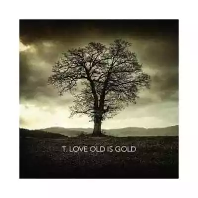 T.Love Old Is Gold CD rock