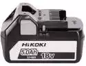 Akumulator BSL1850 18V 5Ah Hikoki Li-Ion