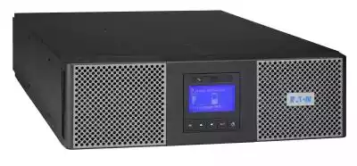 Eaton (9PX6KiRTN) Eaton 9PX6KIRTN zasilacz UPS Podwójnej konwersji (online) 6 kVA 5400 W 11 x gniazdo sieciowe...