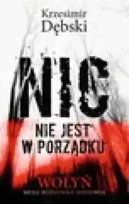 Nic nie jest w porządku Podobne : Radzimir Dębski HOMMAGE Krzysztof Penderecki |2023| Warszawa № 2 - Warszawa, Plac Teatralny 1 - 3346