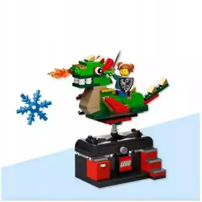 Lego Creator Expert 5007428 Przejażdżka  Allegro/Dziecko/Zabawki/Klocki/LEGO/Zestawy/Creator Expert