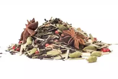 MASALA CHAI - czarna herbata, 10g Podobne : MASALA GREEN - zielona herbata, 250g - 57533