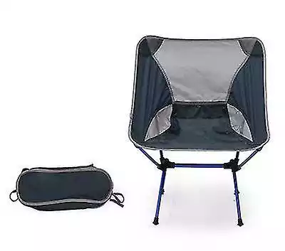 Mssugar Outdoor Portable Camping i Beach Podobne : Mssugar Outdoor Portable Camping i Beach Grill Wędkarstwo Składane Krzesło granatowy - 2750948