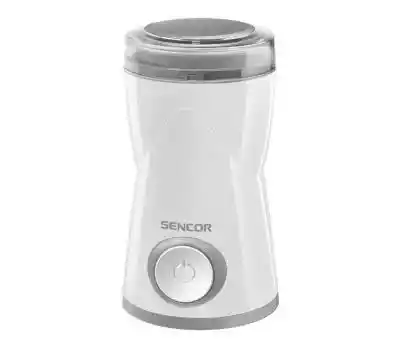 Sencor - Elektryczny młynek do kawy 50 g Podobne : Koc elektryczny SENCOR SUB 291 - 1410221