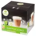 Carrefour Extra Cappuccino Kawa w kapsułkach 170,4 g (8 x 15 g i 8 x 6,3 g)