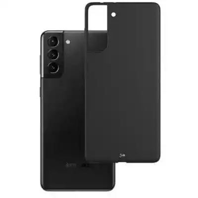 Etui 3MK Matt Case do Samsung Galaxy S21 Podobne : 3MK Etui Matt Case iPhone 14 Pro 6,1 Czarne - 389909