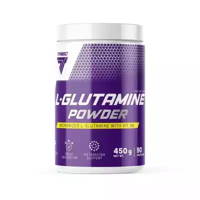 L-Glutamine Powder – L-Glutamina W Prosz Podobne : Better You L-glutamina 300 g - 645