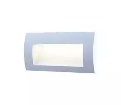LED oprawa schodowa SMD/3W/230V Światła / Oświetlenie wewnętrzne / Pomieszczenia / Salon i sypialnia / Lampki do kontaktu