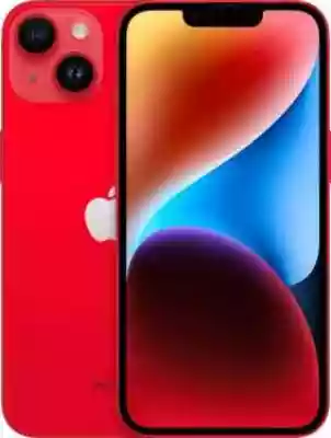 iPhone 14 256GB Czerwony Podobne : iPhone 14 256GB Niebieski - 1982