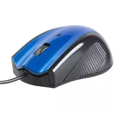 Tracer Mysz Dazzer niebieska USB Podobne : Tracer - Mysz GAMEZONE SCORPIUS USB - 68905