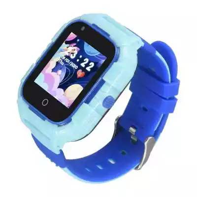 Garett Electronics Smartwatch Garett Kid Podobne : Smartwatch Garett SIM Multi 4 Sport zielony - 205513