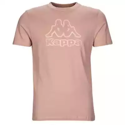 T-shirty z krótkim rękawem Kappa  CREEMY Męskie > Odzież > T-shirty z krótkim rękawem
