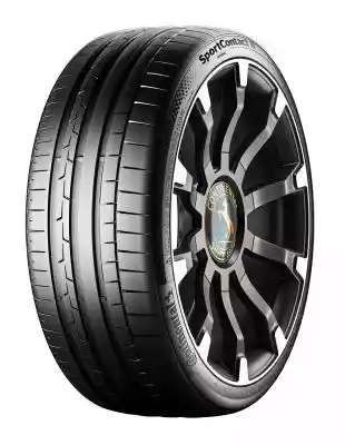 1x 255/40R20 Continental Sportcontact 6  Podobne : 4x 255/40R20 Continental Allseasoncontact 101 Y - 1208318