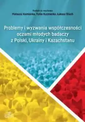Problemy i wyzwania współczesności oczam Podobne : Meandry integracji Polski z Unią Europejską - 662477
