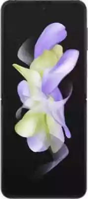 Samsung F7212 Galaxy Z Flip 4 8/256GB SM-F7212 Szary