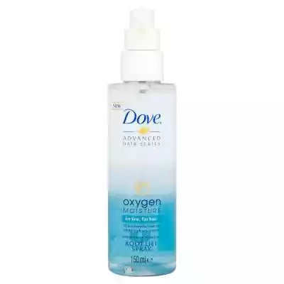 Dove Oxygen & Moisture Spray do włosów 1 Podobne : Dove Daily Moisture Conditioner, 12 uncji (opakowanie 1 szt.) - 2781730