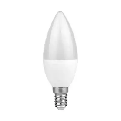 EkoLight - Żarówka LED 7W E14 C37 Świecz Podobne : Żarówka świeczka LED 9W E14 barwa ciepła 2700K 992LM 230V LEDLINE - 55388