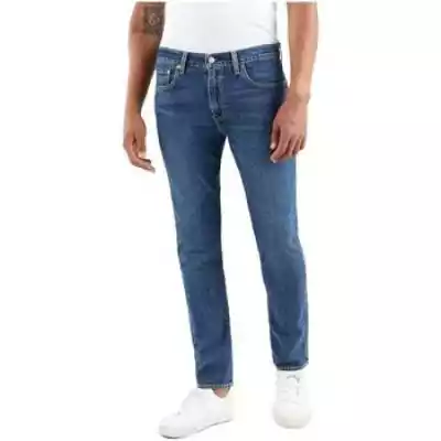 jeansy męskie Levis  - Podobne : jeansy męskie Tramarossa  - - 2304737