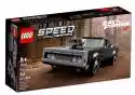 Lego Speed Dodge Charger
