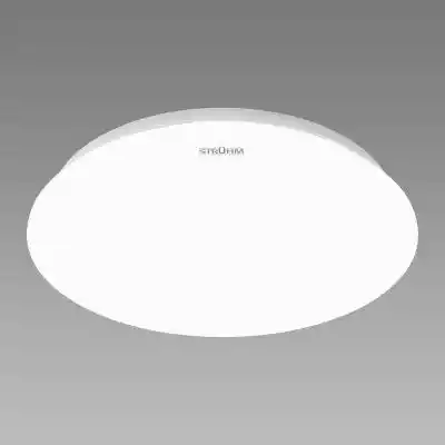 Plafon Urania LED C 24W 4000K 03827 Biał Dekoracje i lampy > Plafony sufitowe