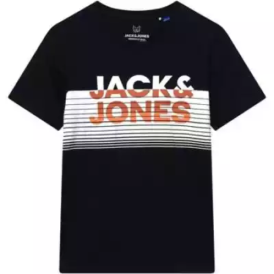 T-shirty z krótkim rękawem Dziecko Jack  Dziecko > Odzież > T-shirty z krótkim rękawem