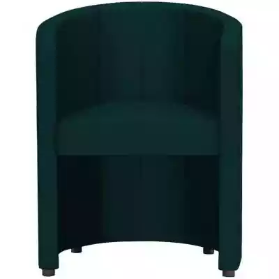 Fotel Kora Monolith 37 Podobne : Wygodny fotel pastelowy zielony TOSKANIA - 162656