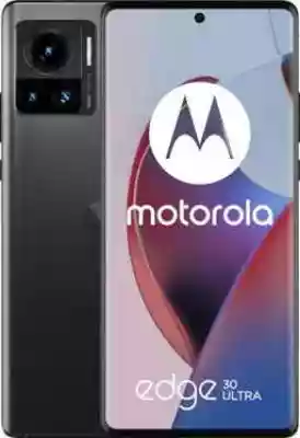 Motorola Edge 30 Ultra 12/256GB Interste