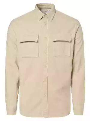 Selected - Koszula męska – SLHRegasgar,  Podobne : Selected - Koszula męska – SLHLoosenew-Tony, beżowy - 1674218