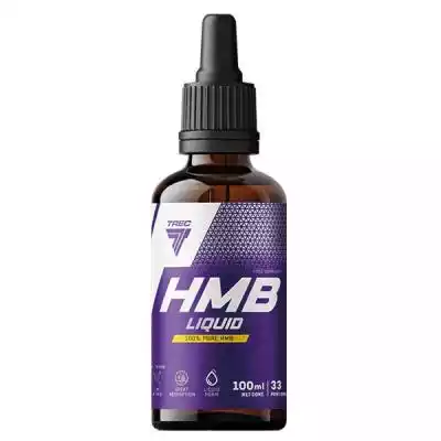 Hmb Liquid W Płynie - 100 ML Podobne : Catrice HD Liquid Coverage Płynny Podkład do Twarzy 010 Light Beige 30ml - 20524