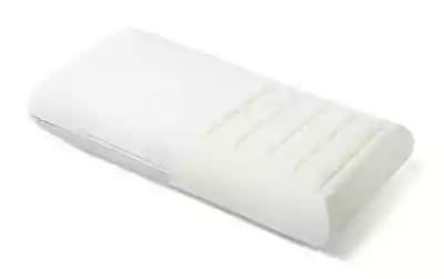 Relaks - Poduszka profilowana MEMORY NAT Podobne : Profilowana poduszka Jednorożec biała, 55 x 50 cm - 276597