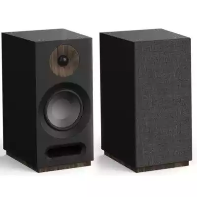 Kolumny głośnikowe JAMO S-803 Czarny (2  Podobne : NOWOCZESNE KRZESŁO LAGO ▪️ 3325 ▪️ CZARNA EKOSKÓRA 4 SZTUKI - 82414