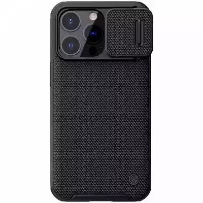Nillkin Etui Textured Pro Apple iPhone 1 Podobne : Nillkin Etui Textured Samsung Galaxy S20 Ultra Czarne - 397357