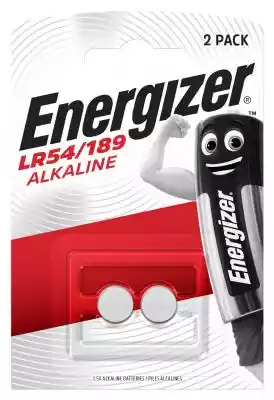 Energizer - Baterie ENERGIZER do urządzeń elektronicznych – LR54/189