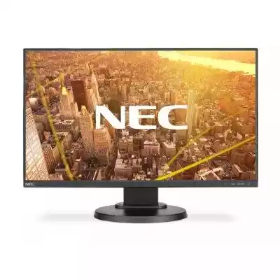 NEC Monitor Multisync E242N IPS DP HDMI  Sprzęt komputerowy/Monitory komputerowe